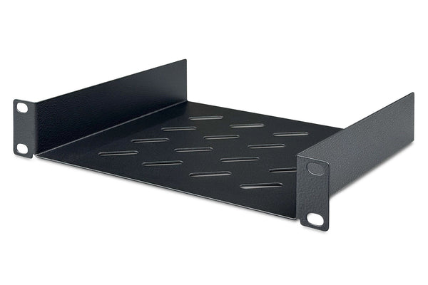 Digitus DN-10-TRAY-2-B tilbehør til rack Stativhylde