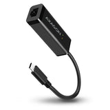 Axagon ADE-SRC netværkskort Ethernet 1000 Mbit/s