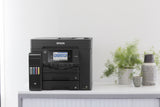 Epson EcoTank L6550 Inkjet A4 4800 x 2400 dpi 32 sider pr. minut Wi-Fi