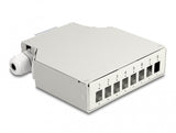 DeLOCK 85931 elektrisk kontakt