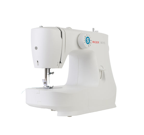 SINGER M2105 symaskine Semi-automatisk symaskine Elektrisk