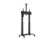 Multibrackets 3120 tv-beslag 2,79 m (110") Sort