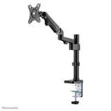 Neomounts DS70-750BL1 skærmbeslag og -stativer 68,6 cm (27") Skrivebord Sort
