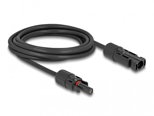 DeLOCK 88229 tilbehør til solcellepanelbeslag Kabel