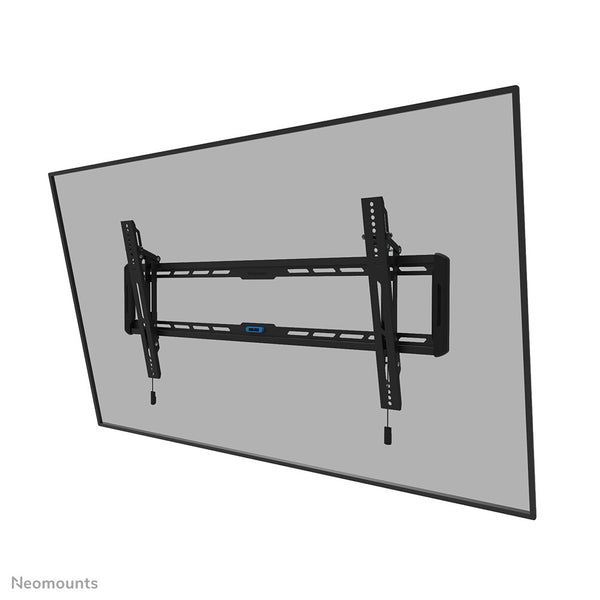 Neomounts WL35-550BL18 tv-beslag 2,18 m (86") Sort