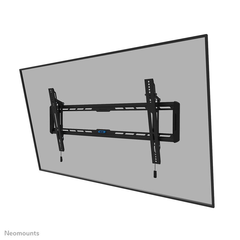 Neomounts WL35-550BL18 tv-beslag 2,18 m (86") Sort