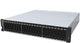 Western Digital 2U24 disk array 11,52 TB Stativ (2U) Sort, Grå