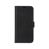 dbramante1928 Lynge mobiltelefon etui 15,5 cm (6.1") Tegnebogsetui Sort