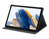 Samsung EF-BX200PJEGWW tablet etui 26,7 cm (10.5") Folie Grå