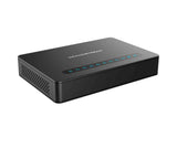Grandstream Networks HT818 VoIP telefonadapter