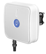 QuWireless QuMax antenne Retningsbestemt antenne PoE/LAN 6 dBi