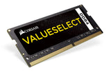 Corsair ValueSelect hukommelsesmodul 8 GB 1 x 8 GB DDR4 260-pin SO-DIMM