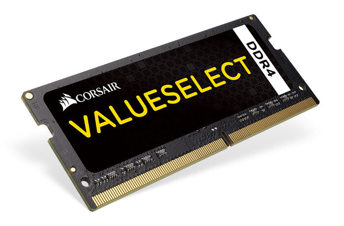 Corsair ValueSelect hukommelsesmodul 8 GB 1 x 8 GB DDR4 260-pin SO-DIMM