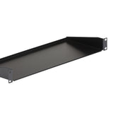 StarTech.com CABSHELF1U tilbehør til rack Hylde