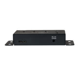 2Direct UA0149 interface hub USB 3.2 Gen 1 (3.1 Gen 1) Micro-B 5000 Mbit/s Sort