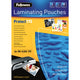 Fellowes 5308703 plastlomme 100 stk