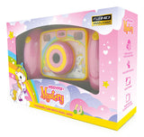 Easypix KiddyPix Mystery Digitalt kamera til børn
