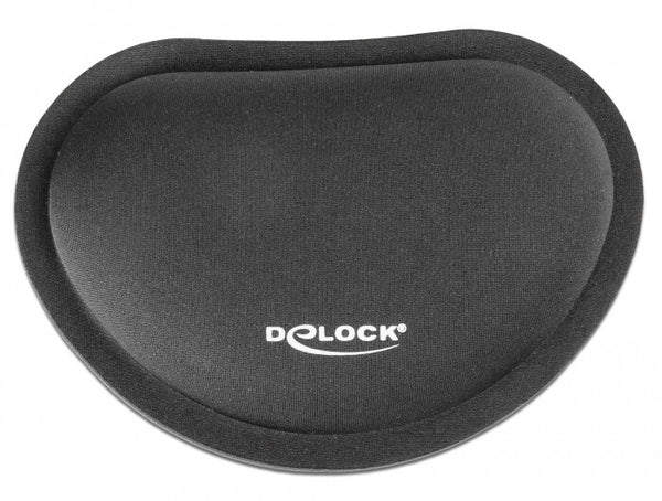 DeLOCK 12602 håndledsstøtte Sort