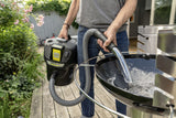 Kärcher AD 2 Sort 14 L 230 W