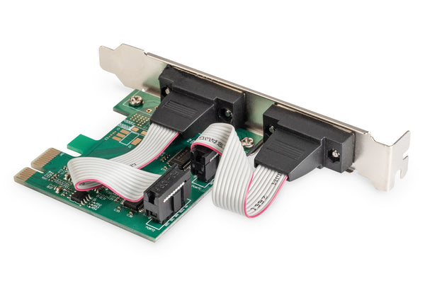 Digitus DS-30000-1 interface-kort/adapter Intern Seriel