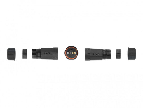 DeLOCK 86912 elektrisk ledningsstik 1 stk