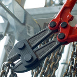 Knipex 71 72 910 tang Boltskærertang
