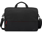 Lenovo 4X41D97727 taske og etui til laptop 35,6 cm (14") Toploader taske Sort