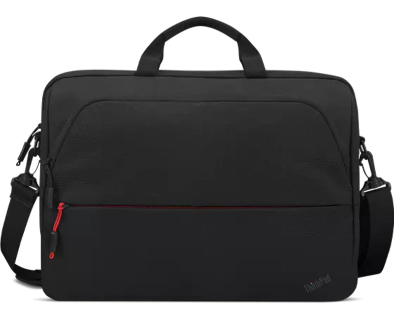 Lenovo 4X41D97727 taske og etui til laptop 35,6 cm (14") Toploader taske Sort