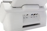 Kodak S2060W ADF-scanner 600 x 600 dpi A4 Sort, Hvid
