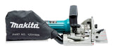 Makita PJ7000J router og overfræser Sort, Blå 11000 rpm 700 W