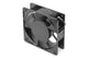 Digitus DN-19 FAN Computerkølesystem Computerkabinet Ventilator Sort