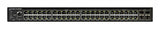 LANCOM GS-4554XP Administreret L3 2.5G Ethernet (100/1000/2500) Strøm over Ethernet (PoE) 1U Sort