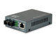 LevelOne FVT-1101 netværksomformer til medie 100 Mbit/s 1310 nm Multitilstand Sort