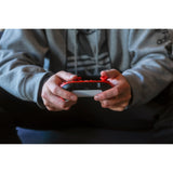 Microsoft Xbox Wireless Controller Rød Bluetooth/USB Gamepad Analog/digital Xbox, Xbox One, Xbox Series S, Xbox Series X