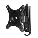 ARCTIC W1A 109,2 cm (43") Væg Sort