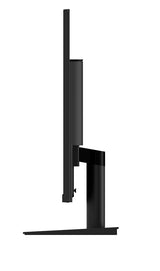 Voxicon D27QP computerskærm 68,6 cm (27") 2560 x 1440 pixel Quad HD LCD Sort
