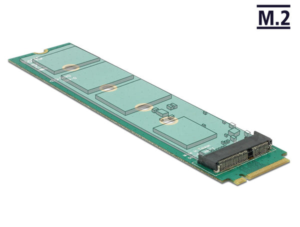 DeLOCK 65831 interface-kort/adapter Intern M.2