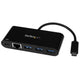 StarTech.com US1GC303APD netværkskort Ethernet 5000 Mbit/s