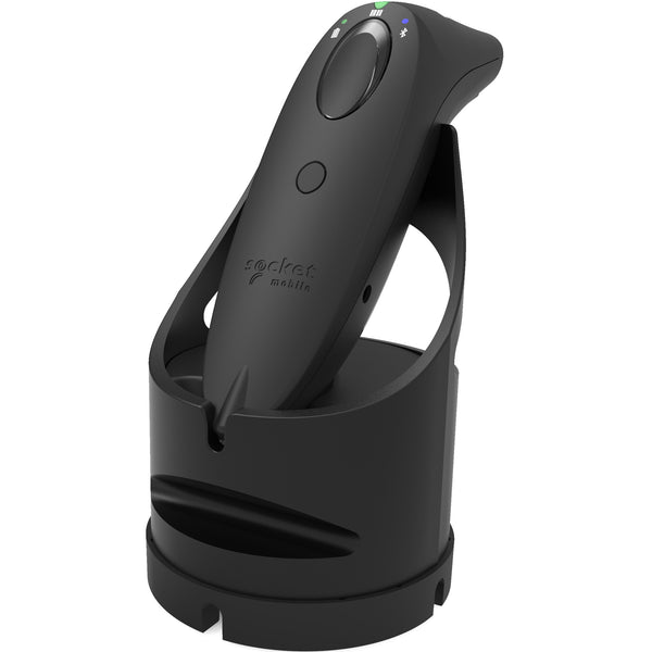 Socket Mobile S740 Håndholdt stregkodelæser 1D/2D LED Sort