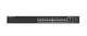 DELL N2224PX-ON Administreret L3 2.5G Ethernet (100/1000/2500) Strøm over Ethernet (PoE) 1U Sort