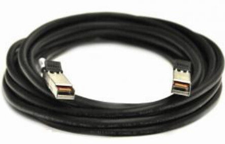 Cisco SFP-H10GB-ACU10M= InfiniBand og fiberoptisk kabel 10 m SFP+ Sort