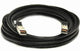 Cisco SFP-H10GB-ACU10M= InfiniBand og fiberoptisk kabel 10 m SFP+ Sort