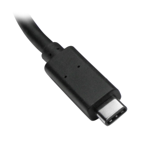 StarTech.com HB30C3A1GE netværkskort Ethernet 1000 Mbit/s
