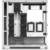 NZXT AC-CRFR0-B1 kontrol af blæserens hastighed 9 kanaler Sort