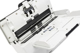 Kodak S2070 ADF-scanner 600 x 600 dpi A4 Sort, Hvid