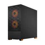 Fractal Design Pop Air Tower Sort, Orange