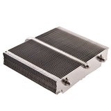 Alpenföhn 84000000096 Computerkølesystem Processor Køler 9,2 cm Sort