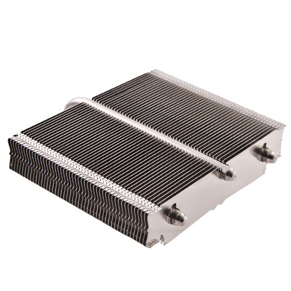 Alpenföhn 84000000096 Computerkølesystem Processor Køler 9,2 cm Sort