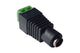 Wantec 5831 elektrisk ledningsstik 1 stk