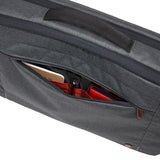 Case Logic Era ERACV-116 Obsidian 39,6 cm (15.6") Mappe Sort